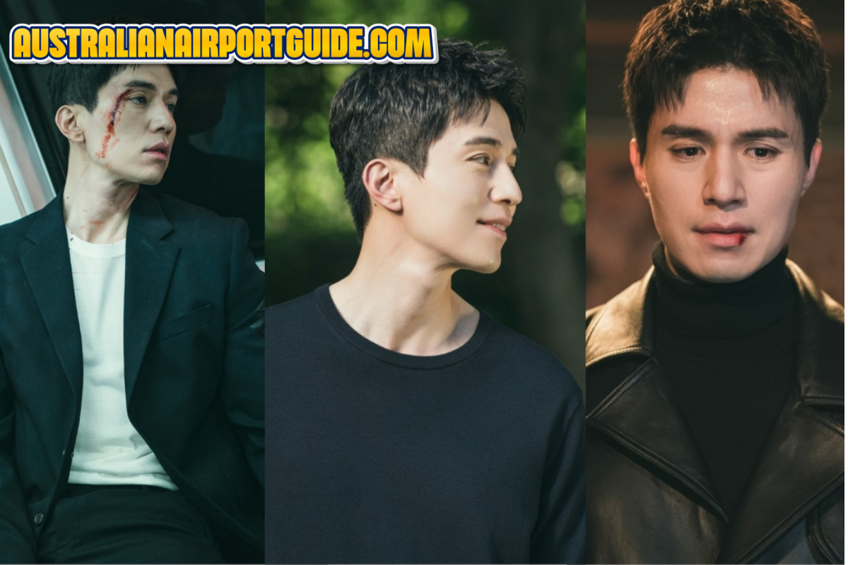 Aktor Korea Lee Dong Wook Ungkap Alasan Pilih Drama The Nice Guy sebagai Proyek Terbarunya