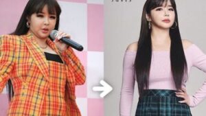 Ini 5 Cara Turunkan Berat Badan ala Aktris Korea, Bisa Ditiru dan Nggak Menyiksa
