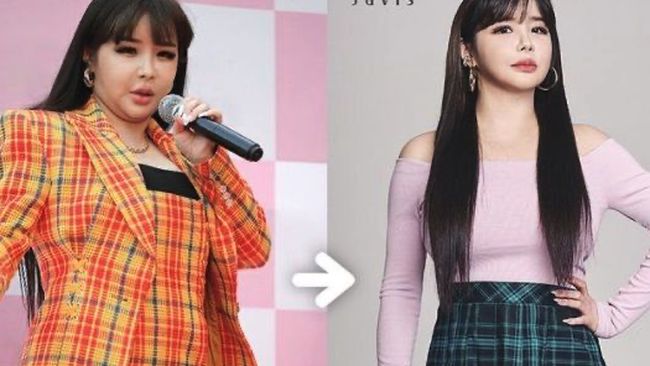 Ini 5 Cara Turunkan Berat Badan ala Aktris Korea, Bisa Ditiru dan Nggak Menyiksa