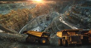 Mengenal Konsep Tambang Sustainable dan Cara Mewujudkannya