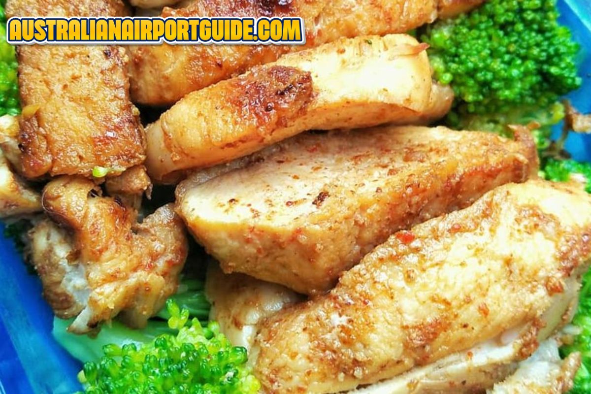4 Cara Mengolah Ayam untuk yang Lagi Diet, Tetap Enak dan Sehat!