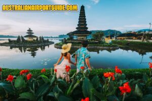 Rekomendasi Spot Romantis di Bali yang Wajib Kamu Kunjungi Bersama Pasangan