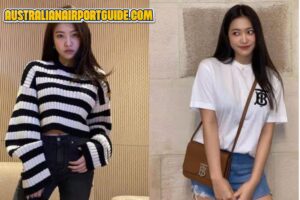 4 Inspirasi Outfit Ala Yeri 'Red Velvet' yang Cocok untuk Hangout Santai
