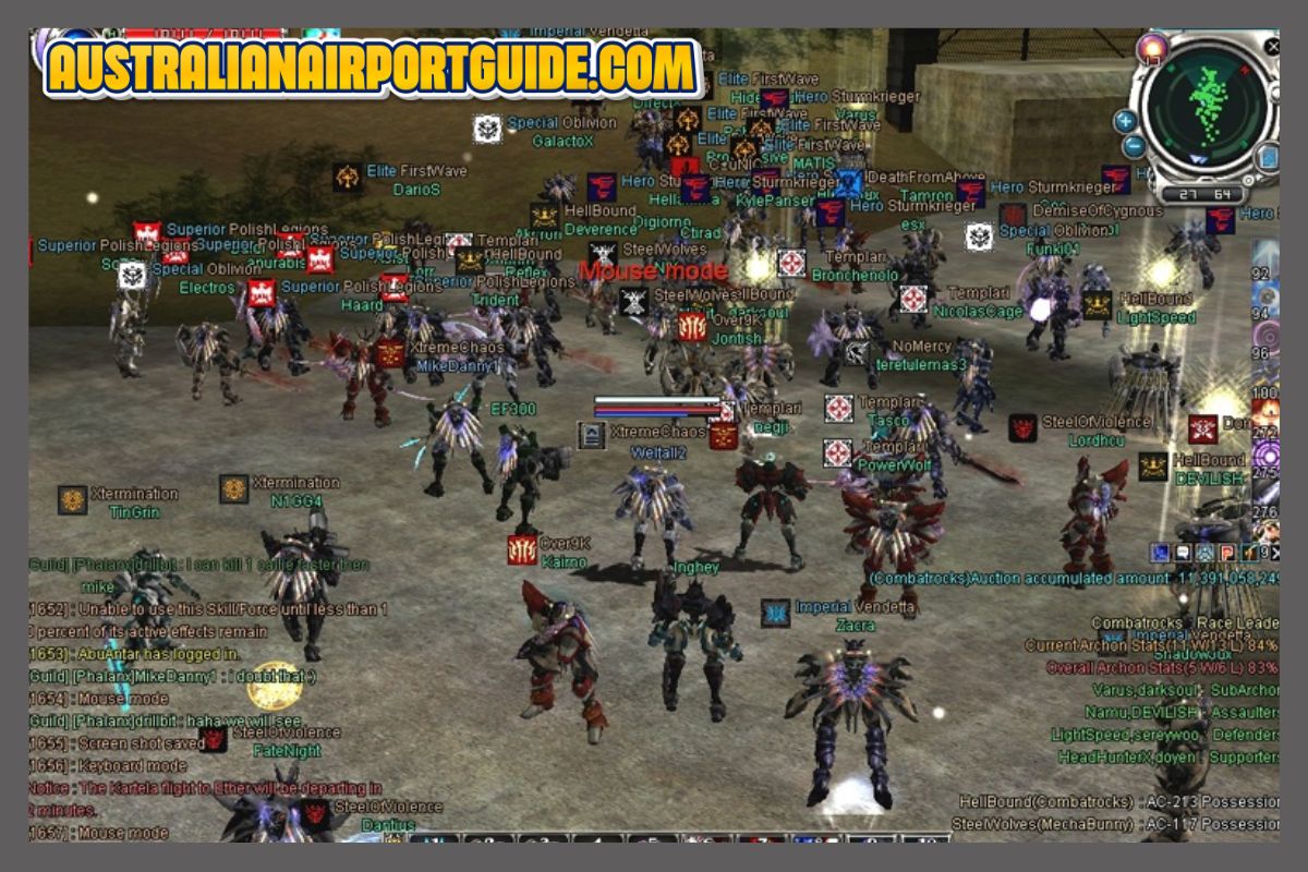 RF Online PC vs Mobile: Perbandingan Lengkap, Mana Lebih Seru?