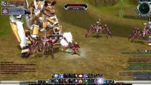 Panduan Pet System RF Online Lengkap dengan Tips Training