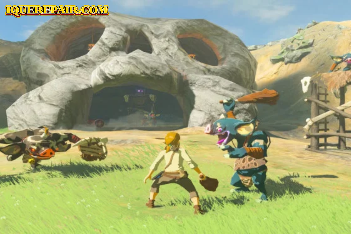 Game Steam RPG dengan Dunia Luas & Bebas Eksplorasi Paling Imersif