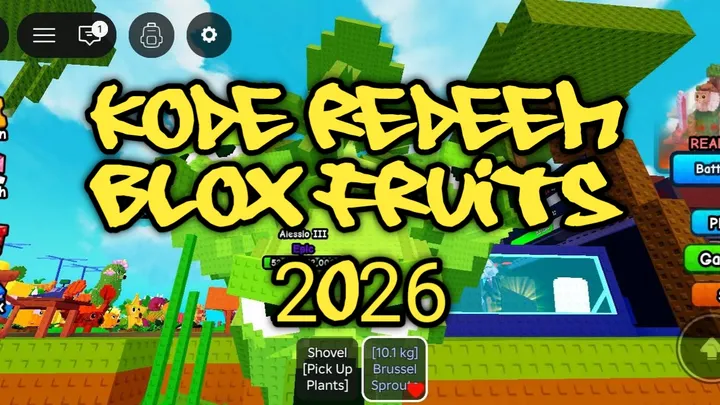 15 Kode Promo Roblox Februari 2026 Terbaru: Klaim Item Gratis Sekarang Sebelum Expired!