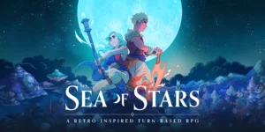 Sea of Stars Android April 2026: Nostalgia RPG Retro Terbaik yang Bikin Ketagihan