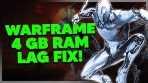 Warframe Mobile Lag Fix: Cara Main Warframe Mobile Tanpa Lag di HP Kentang