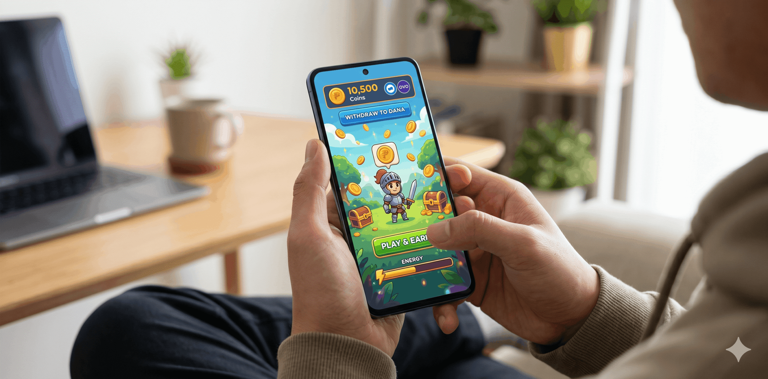 game canggih terbaru