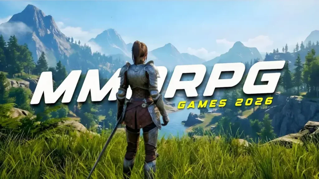 Game Online Ukuran Jumbo 2026 Siapkan Storage HP Kamu dari Sekarang