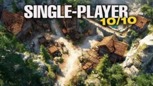Game PC Ringan 2026: Laptop Jadul Masih Bisa Main Game Keren Ini Tanpa Lag!