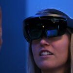 Kacamata Augmented Reality Bakal Gantikan Peran Smartphone