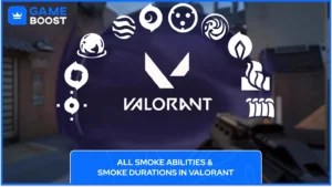 Tips Menang di Valorant Mobile: Strategi Smoke dan Flash yang Benar