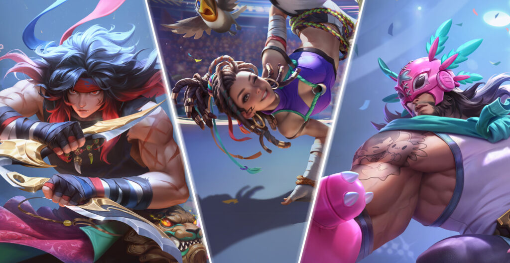 Game Mobile yang Katanya Lebih Seru dari Mobile Legends, Benarkah?