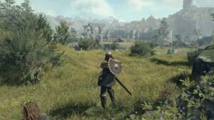 Game Online MMORPG Terbaik 2026 Rekomendasi MMORPG Gratis dengan Gameplay Seru di Android dan PC