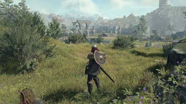 Game Online MMORPG Terbaik 2026 Rekomendasi MMORPG Gratis dengan Gameplay Seru di Android dan PC